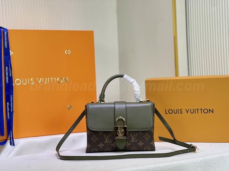 LV Handbags 132